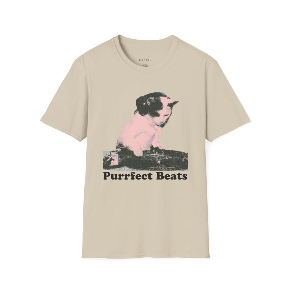 T-Shirt DJ Vibes T-Shirt DJ Vibes T-Shirt