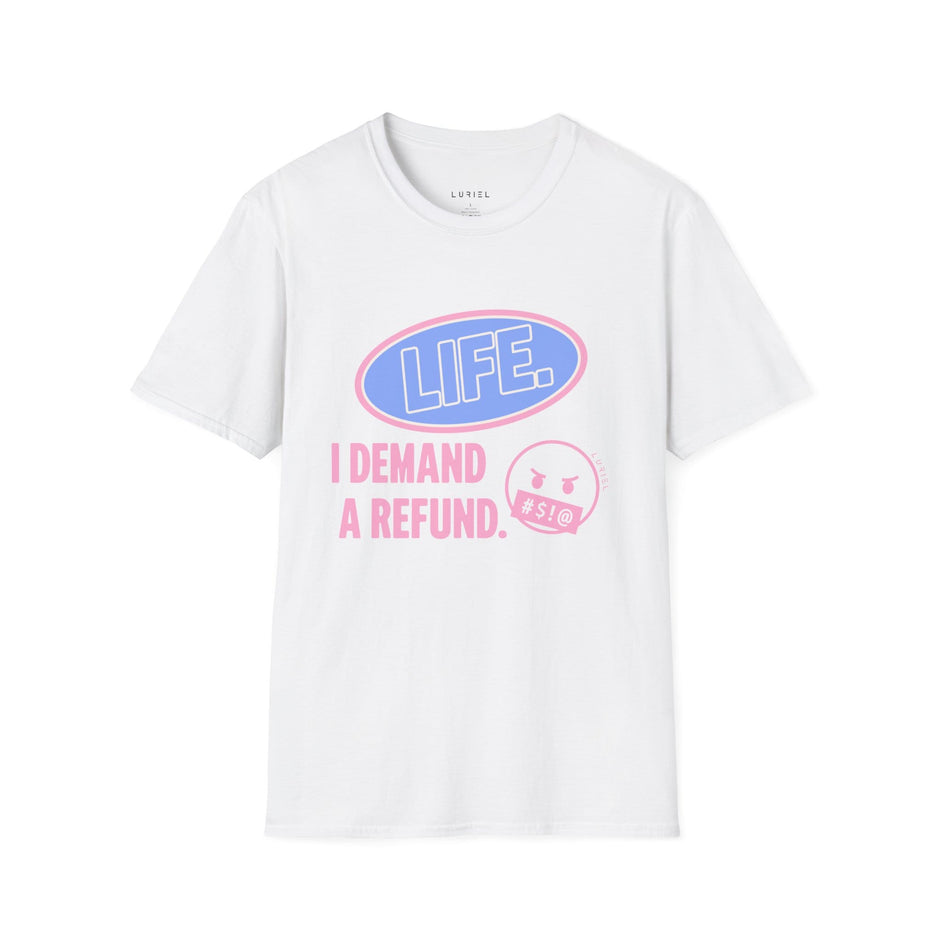 T-Shirt Life T-Shirt Life T-Shirt