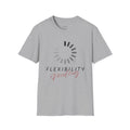 Flexibility Pending T-Shirt