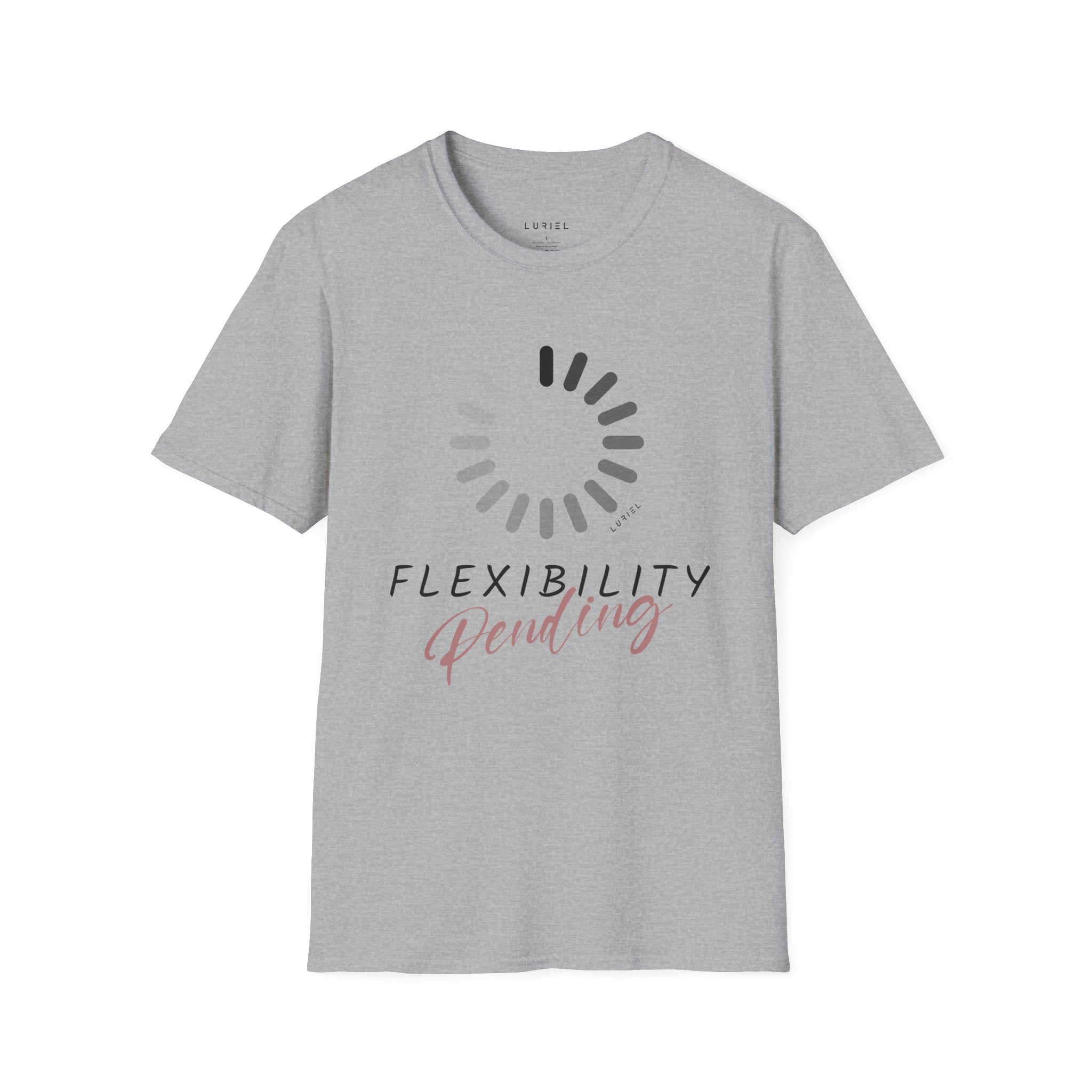 Flexibility Pending T-Shirt
