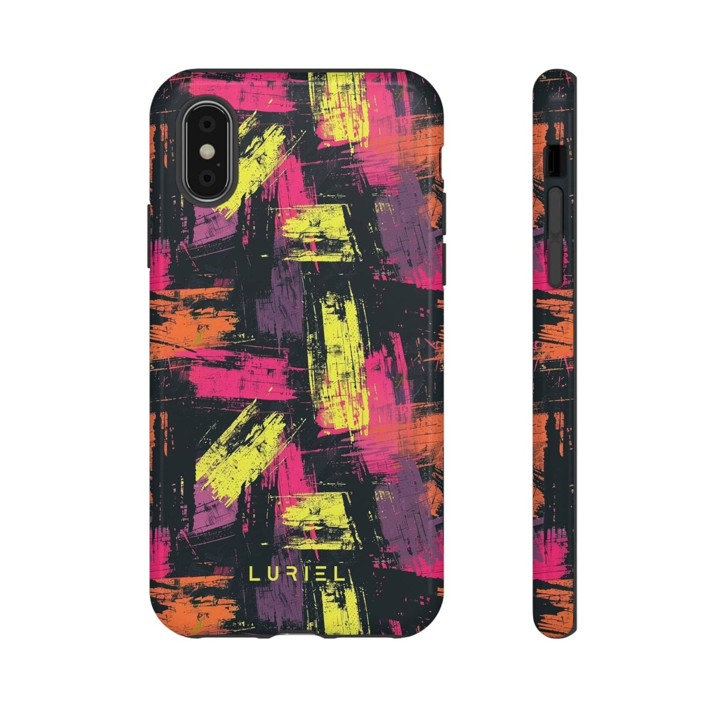 Phone Case Catwalk Tough Phone Case Catwalk Tough Phone Case
