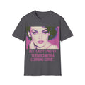 Red Flags? I Prefer Features T-Shirt