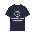 Unreasonable Pressure T‑Shirt