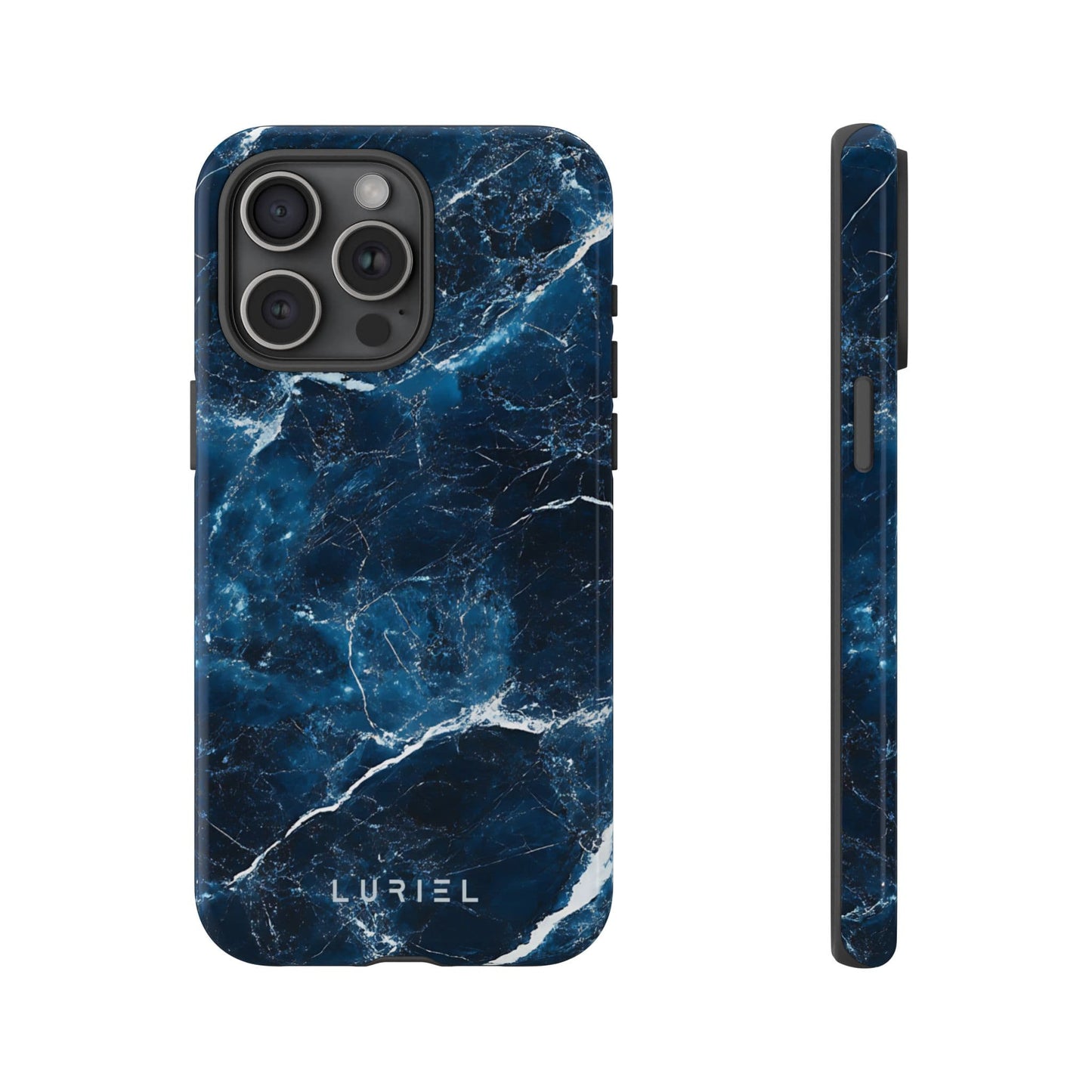 Phone Case Blue Thunder Tough Phone Case Blue Thunder Tough Phone Case