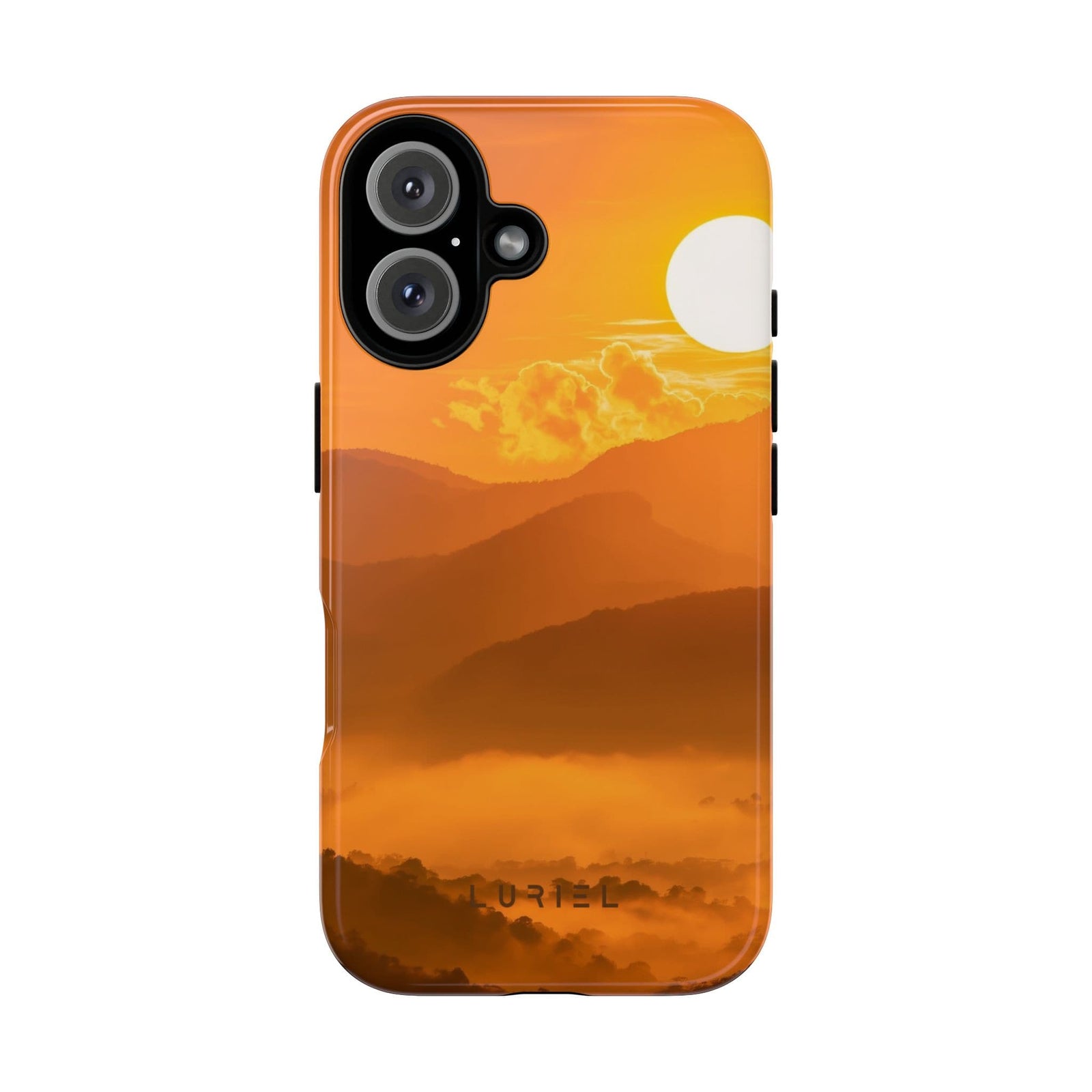 Phone Case Yellow Mellow Tough Phone Case Yellow Mellow Tough Phone Case