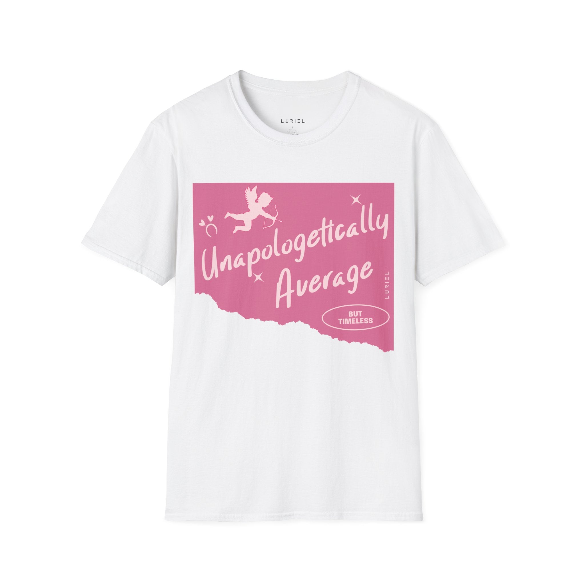 Average T‑Shirt