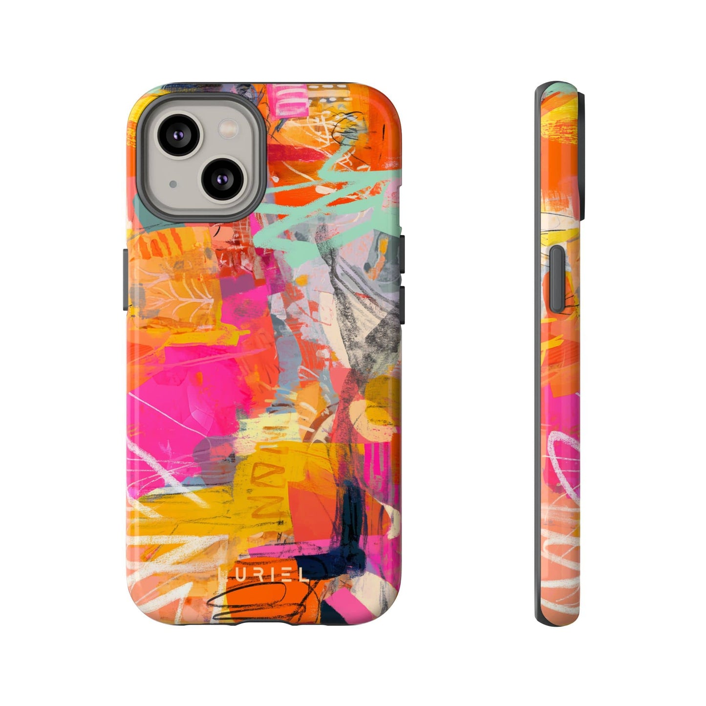 Phone Case In The Mood For Fun Tough Phone Case In The Mood For Fun Tough Phone Case