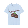 Unsubscribed T-Shirt