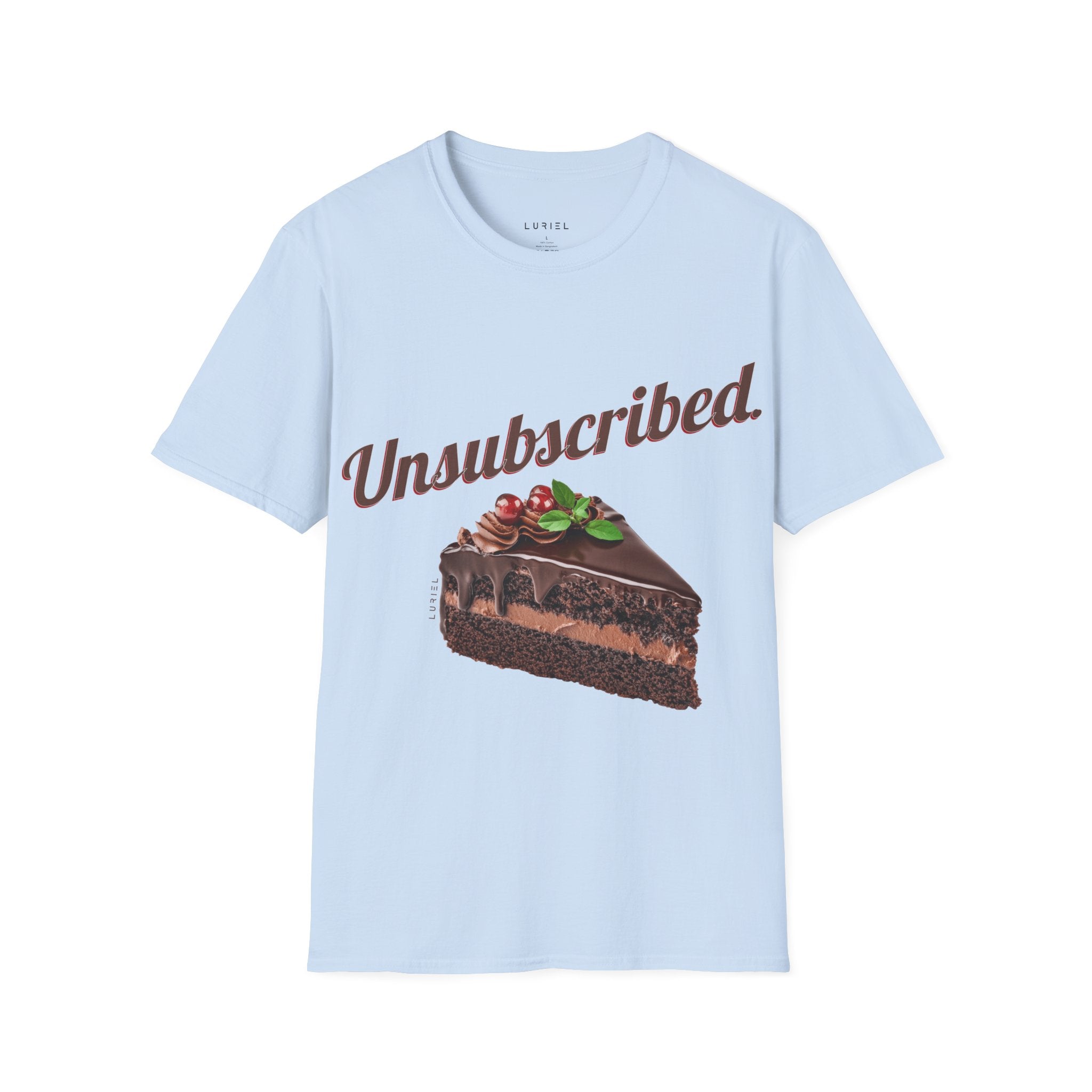 Unsubscribed T-Shirt