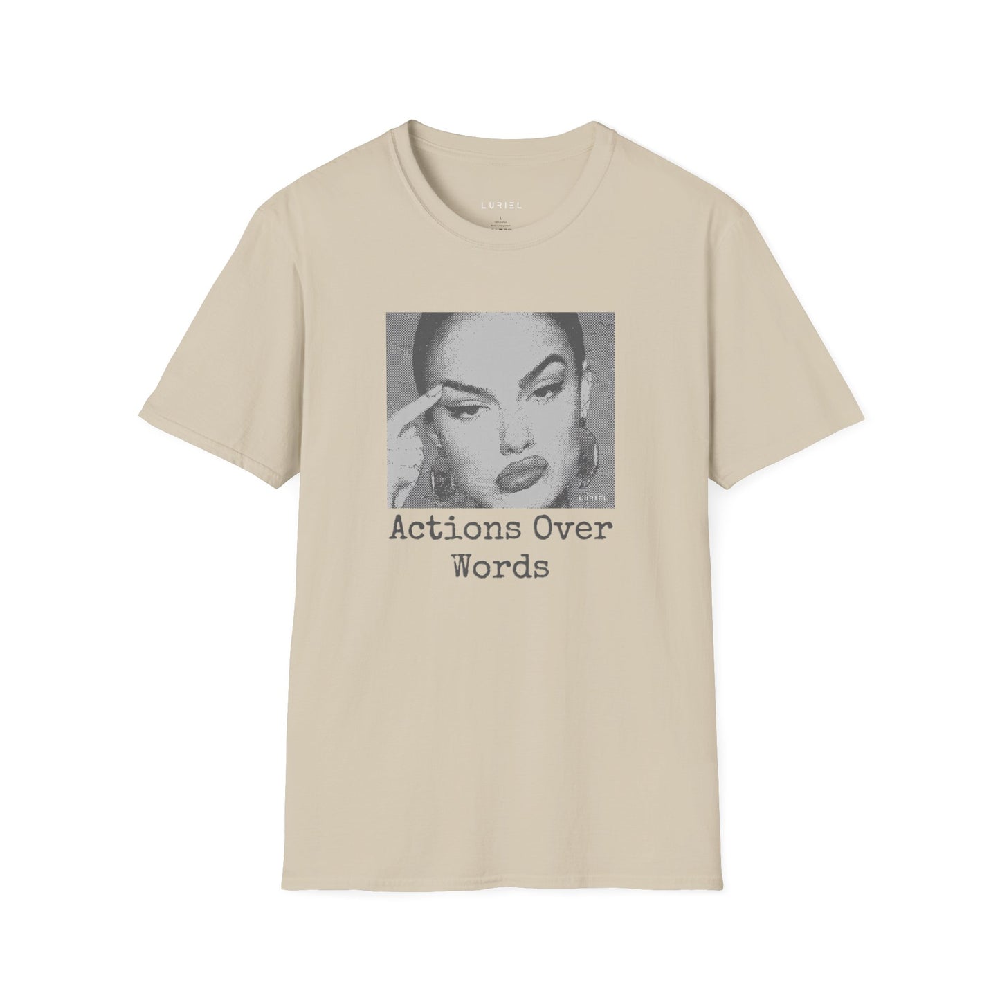 T-Shirt Actions T-Shirt Actions T-Shirt