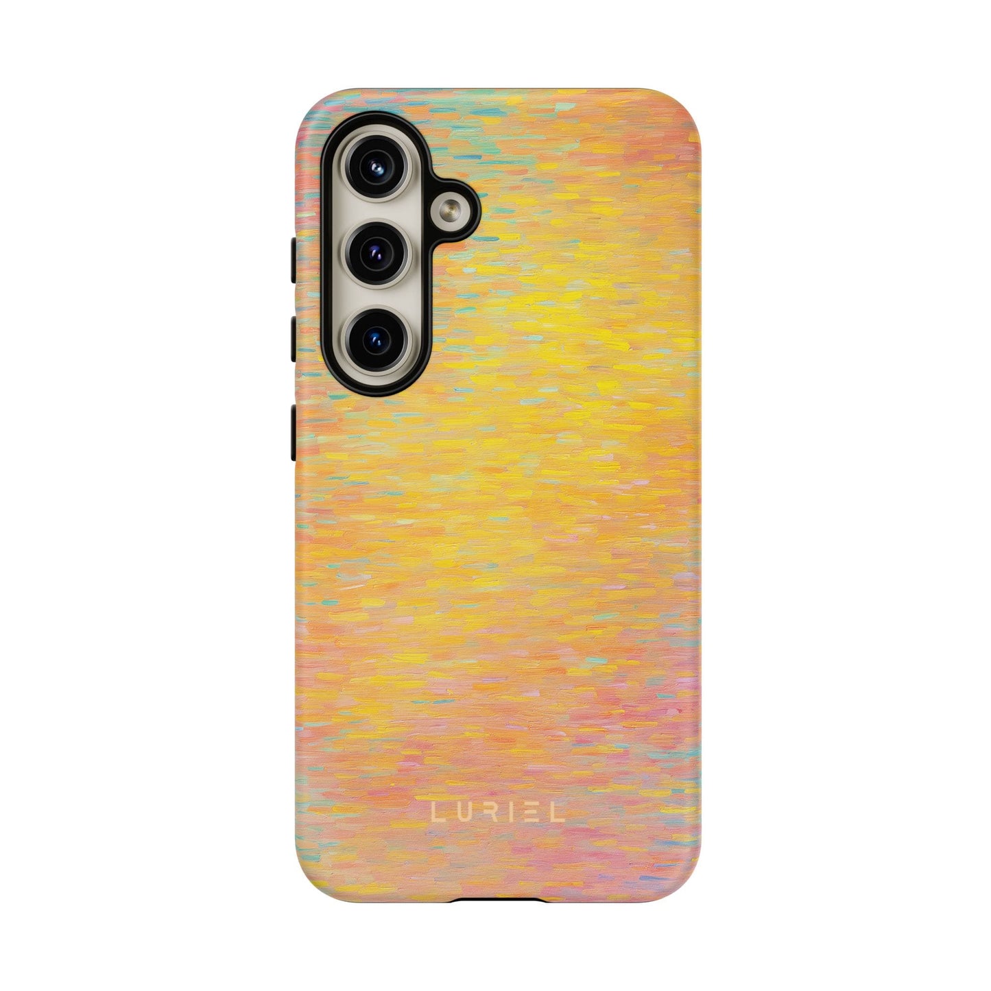Phone Case Sunset On The Water Tough Phone Case Sunset On The Water Tough Phone Case