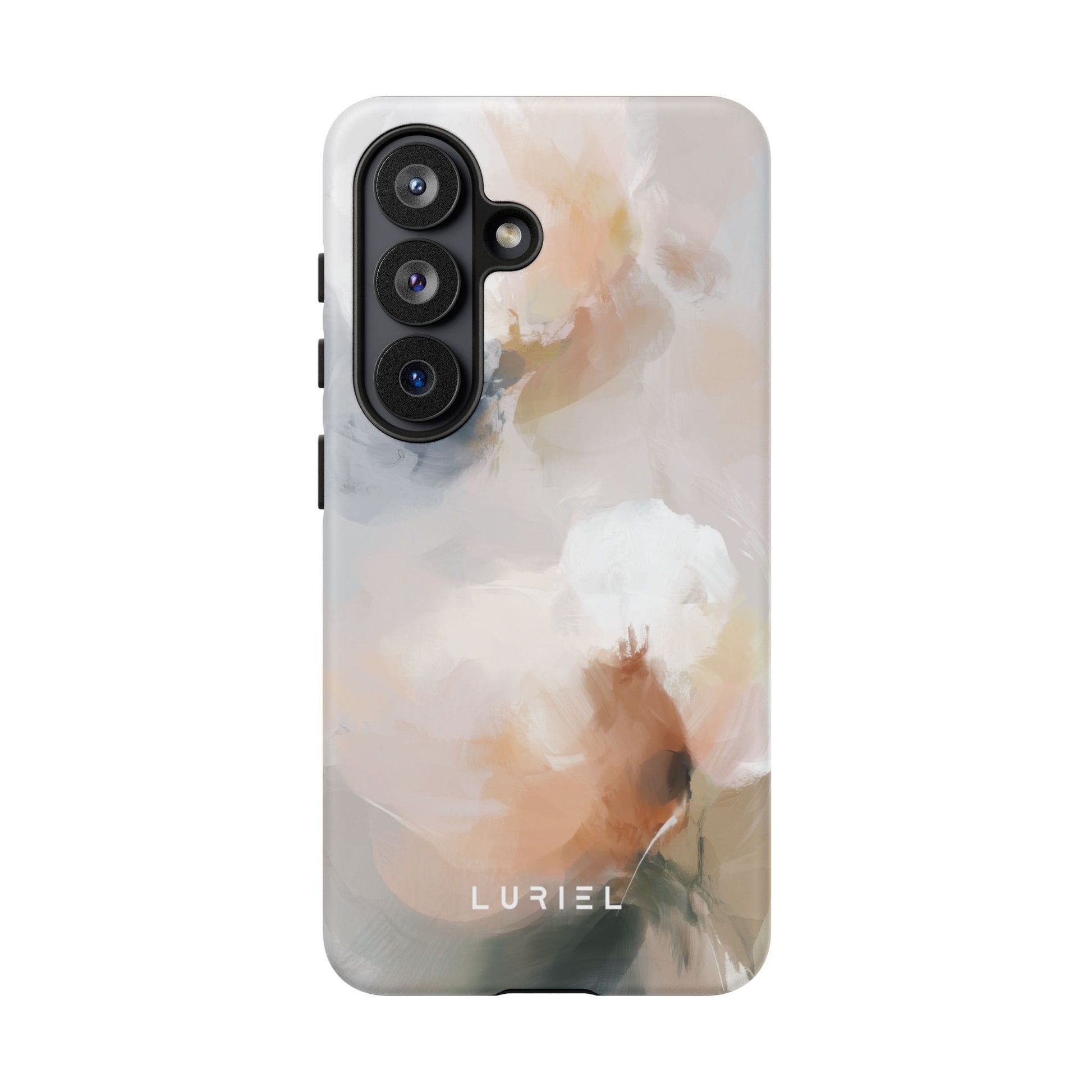 Phone Case Fleur d'Amour Tough Phone Case Fleur d'Amour Tough Phone Case