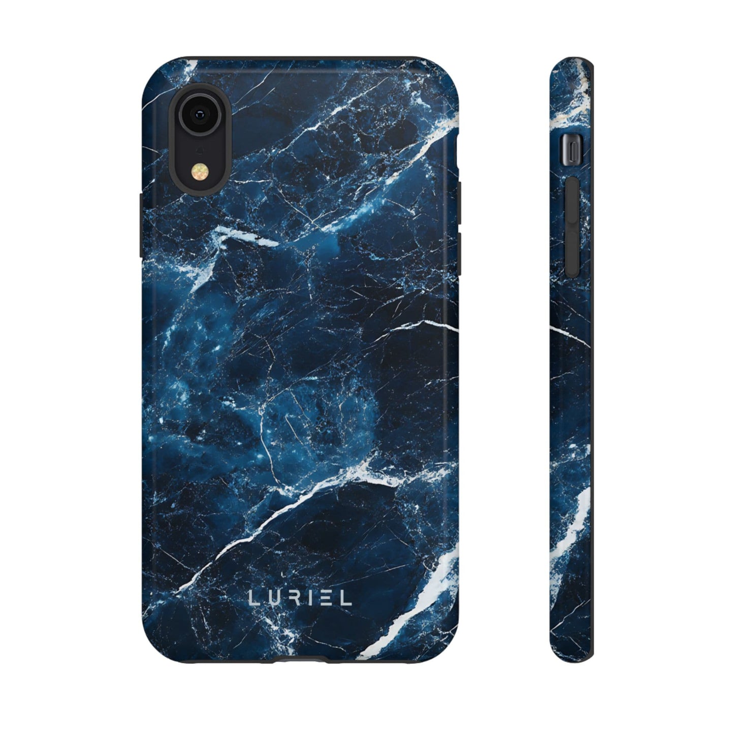 Phone Case Blue Thunder Tough Phone Case Blue Thunder Tough Phone Case