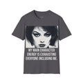 My Main Character Energy T-Shirt