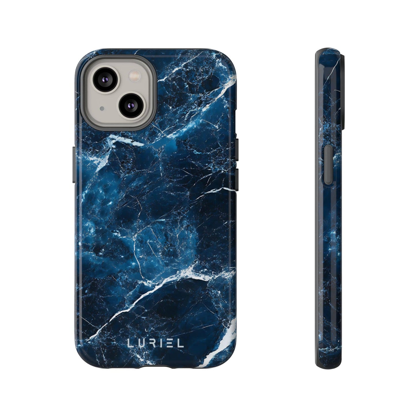 Phone Case Blue Thunder Tough Phone Case Blue Thunder Tough Phone Case