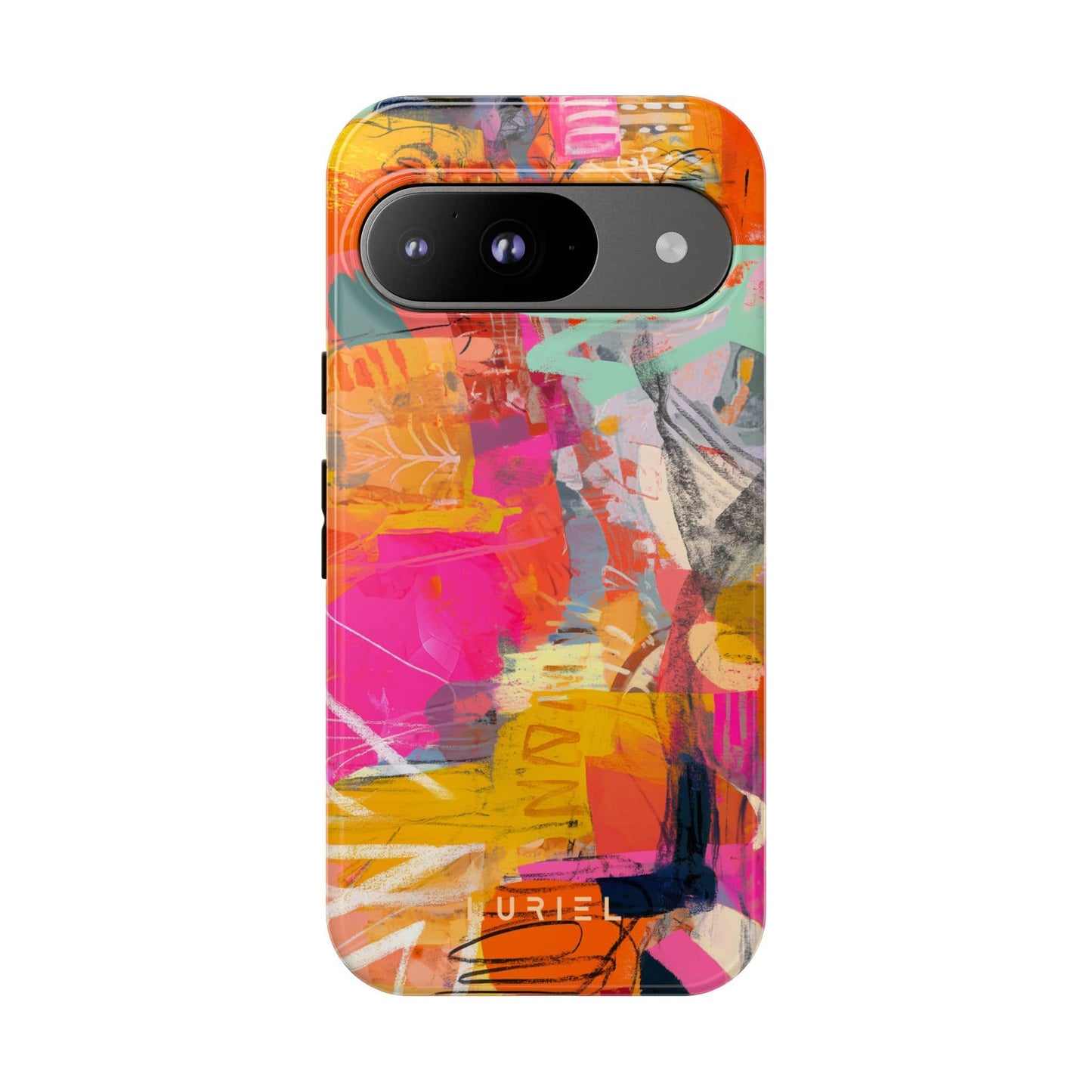 Phone Case In The Mood For Fun Tough Phone Case In The Mood For Fun Tough Phone Case