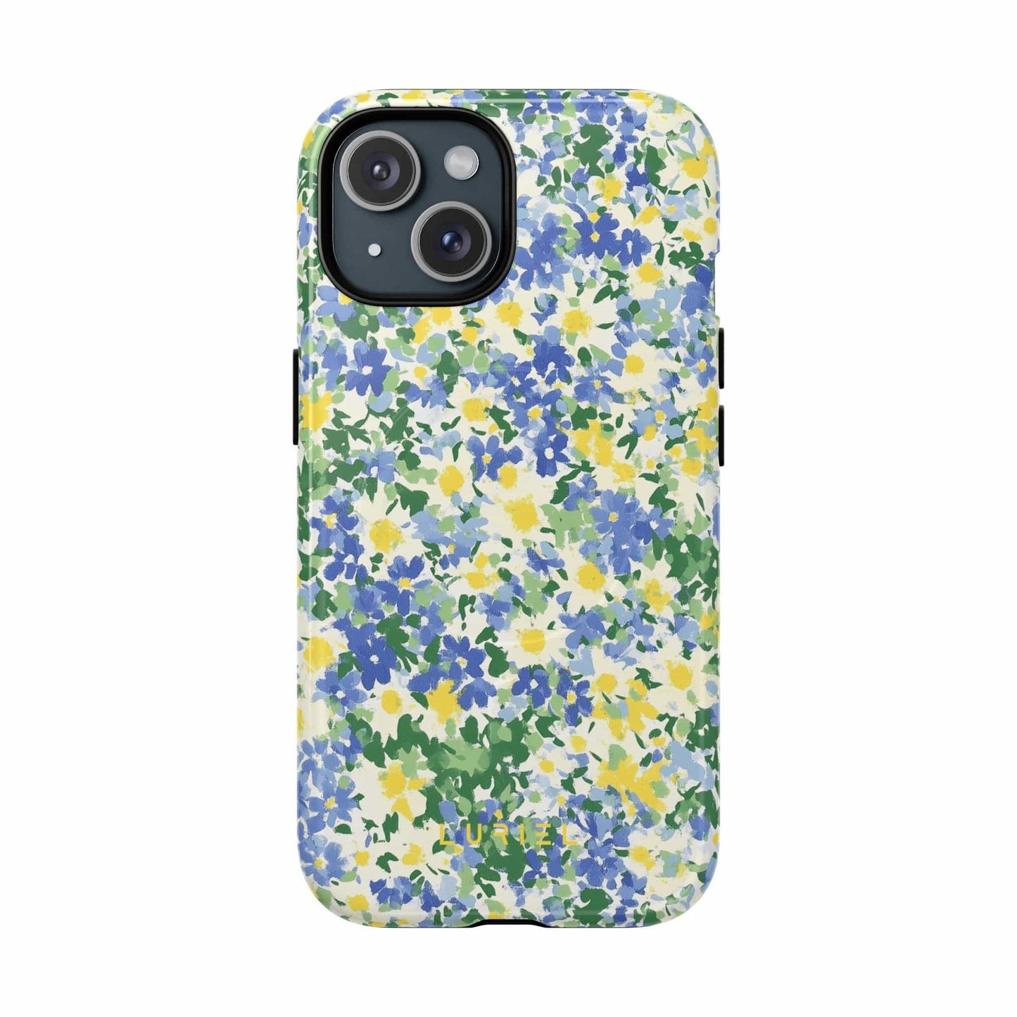 Phone Case Summer Garden Tough Magsafe Case Summer Garden Tough Magsafe Case