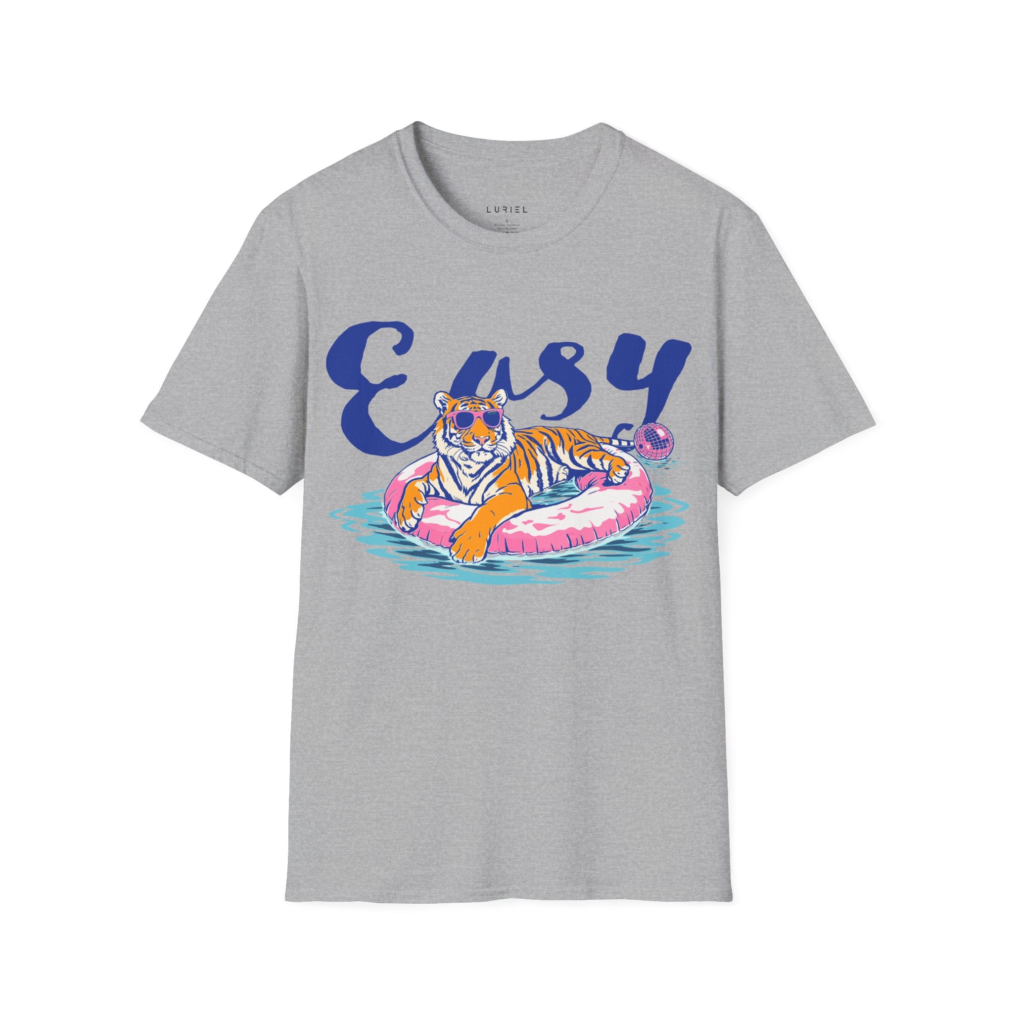Easy Tiger T-Shirt