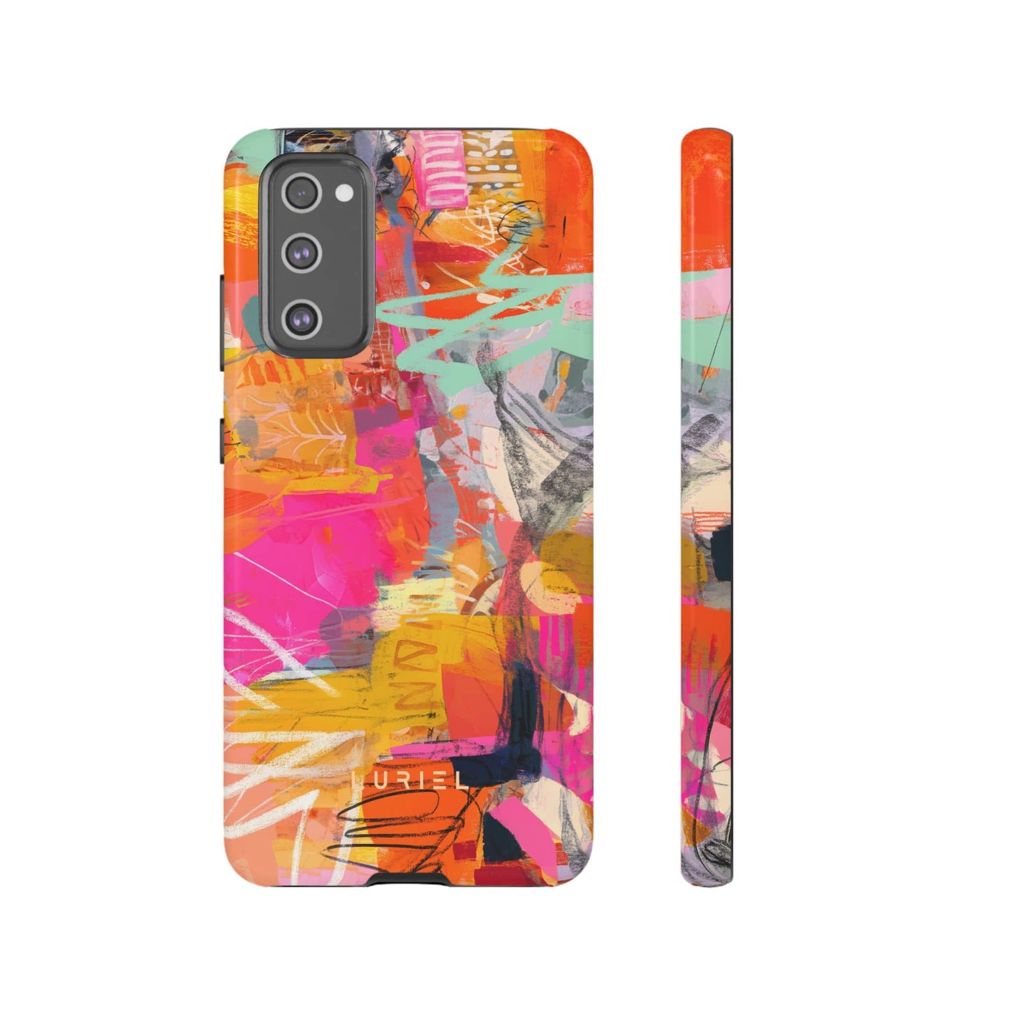 Phone Case In The Mood For Fun Tough Phone Case In The Mood For Fun Tough Phone Case