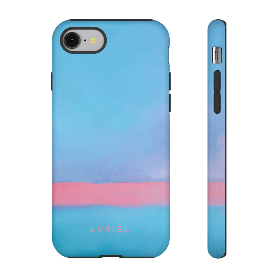 Phone Case The Road Less Travelled Tough Phone Case The Road Less Travelled Tough Phone Case