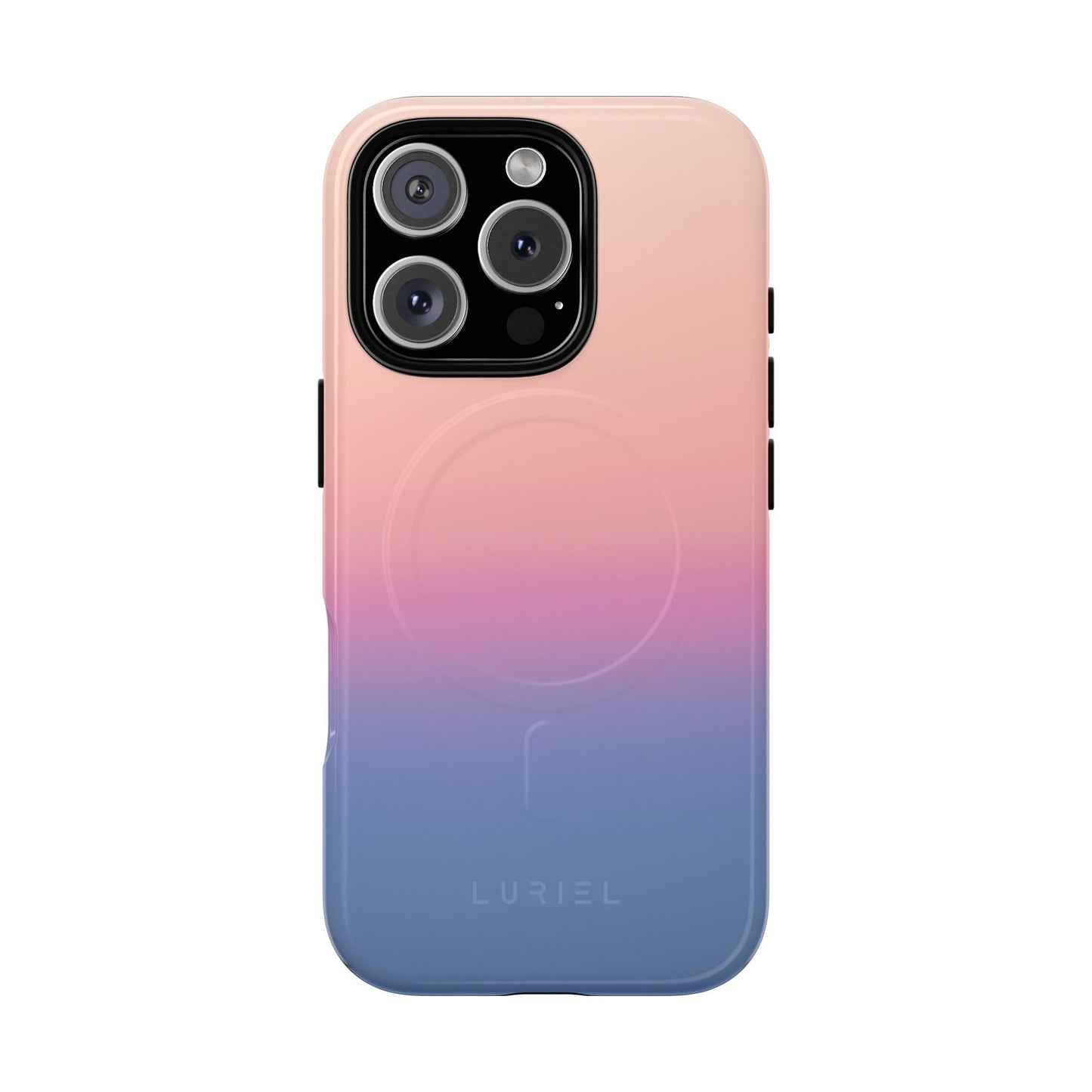 Phone Case Horizons VII Tough Magsafe Case Horizons VII Tough Magsafe Case