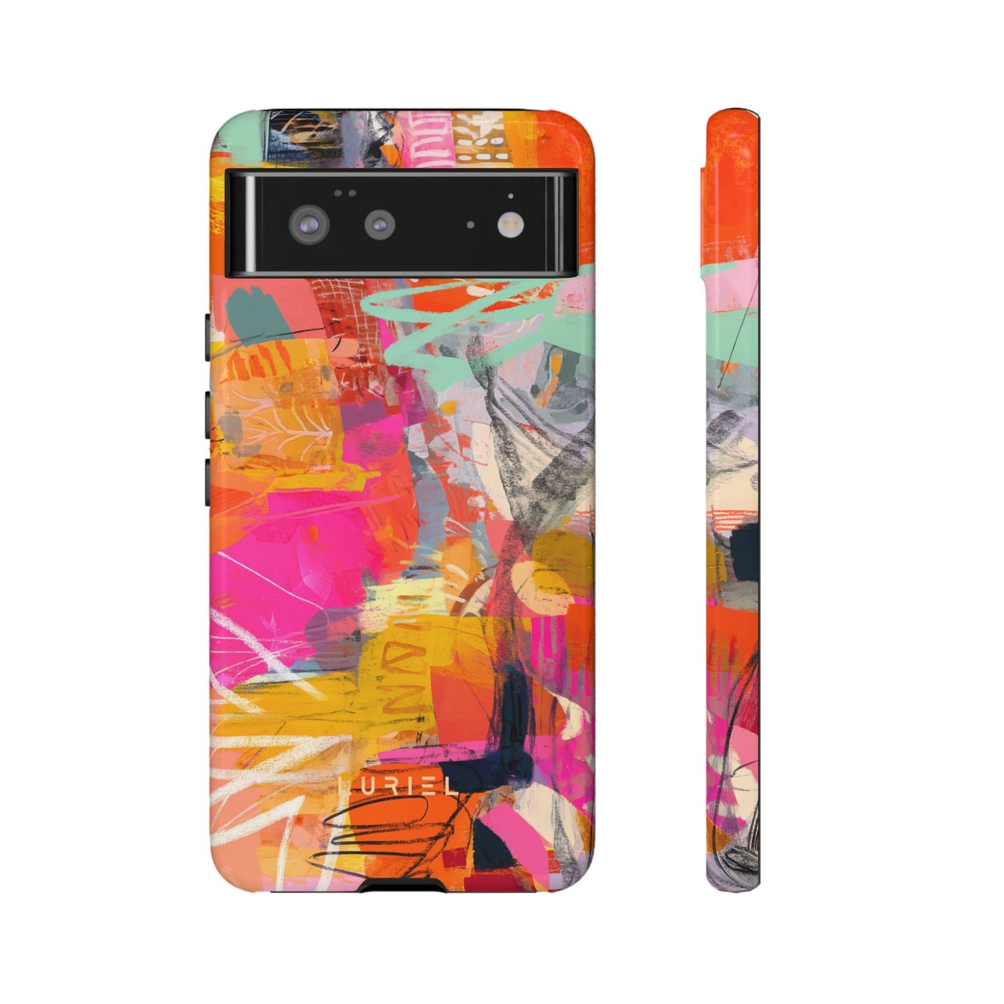 Phone Case In The Mood For Fun Tough Phone Case In The Mood For Fun Tough Phone Case