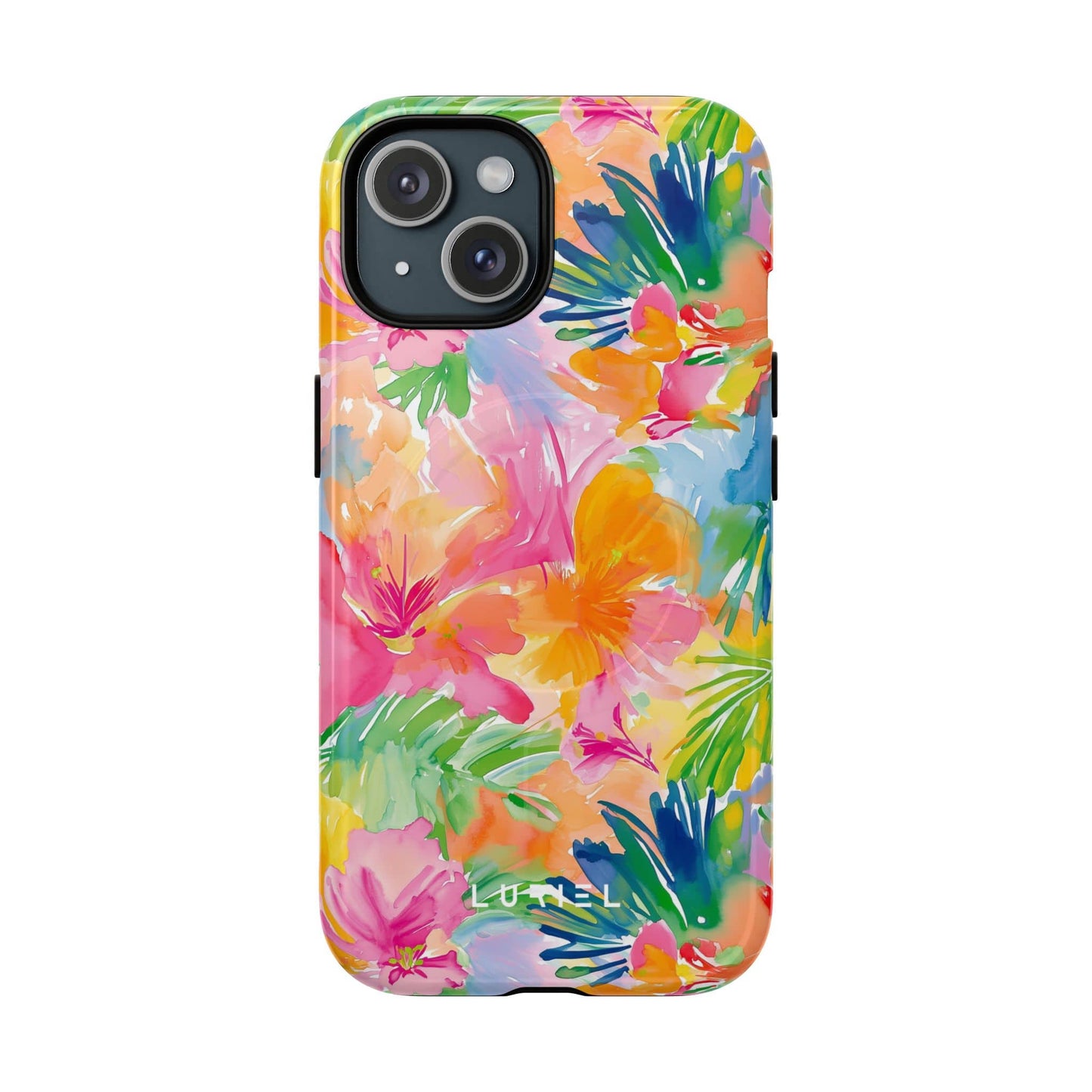 Phone Case Caribbean Beach Magsafe Tough Phone Case Caribbean Beach Magsafe Tough Phone Case