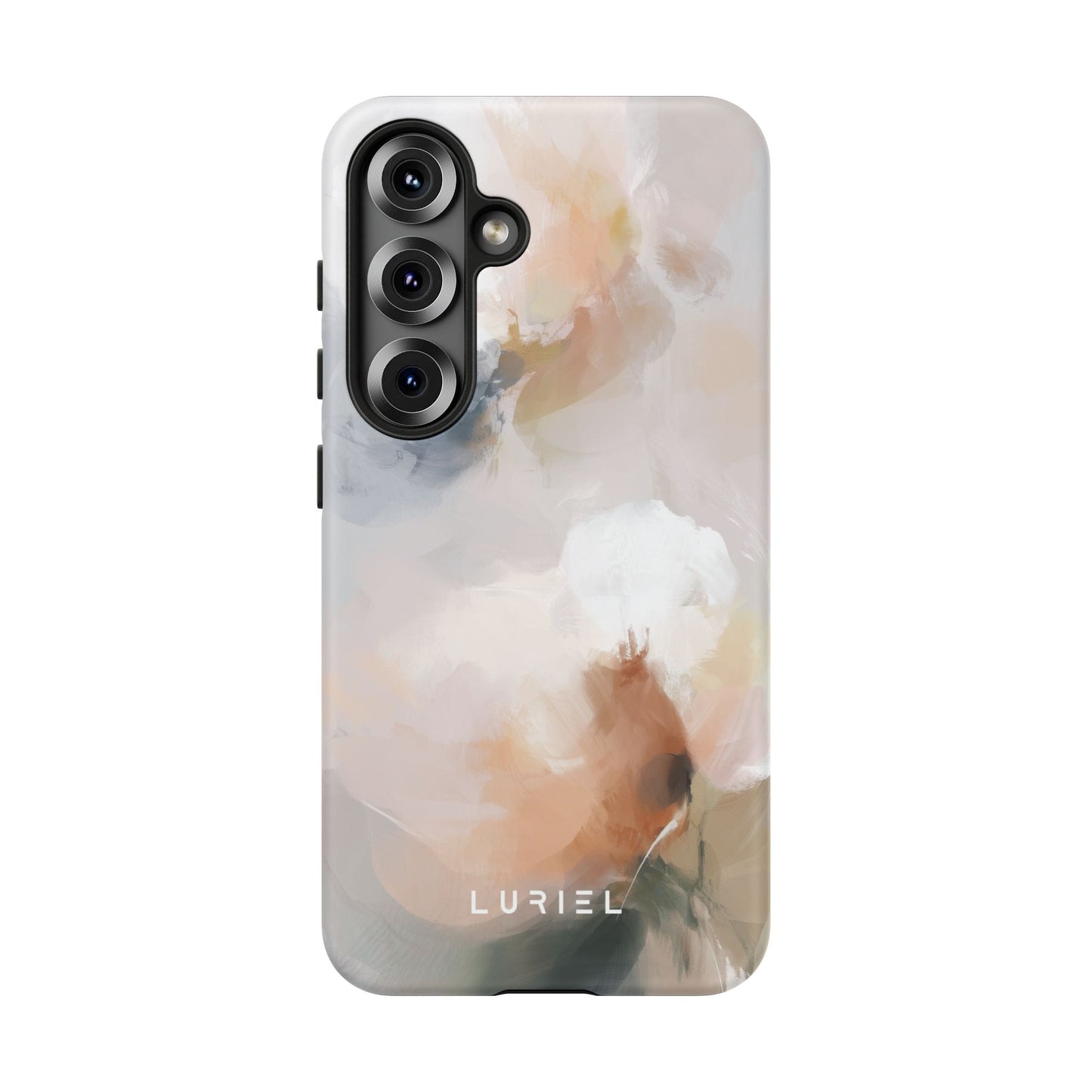 Phone Case Fleur d'Amour Tough Phone Case Fleur d'Amour Tough Phone Case