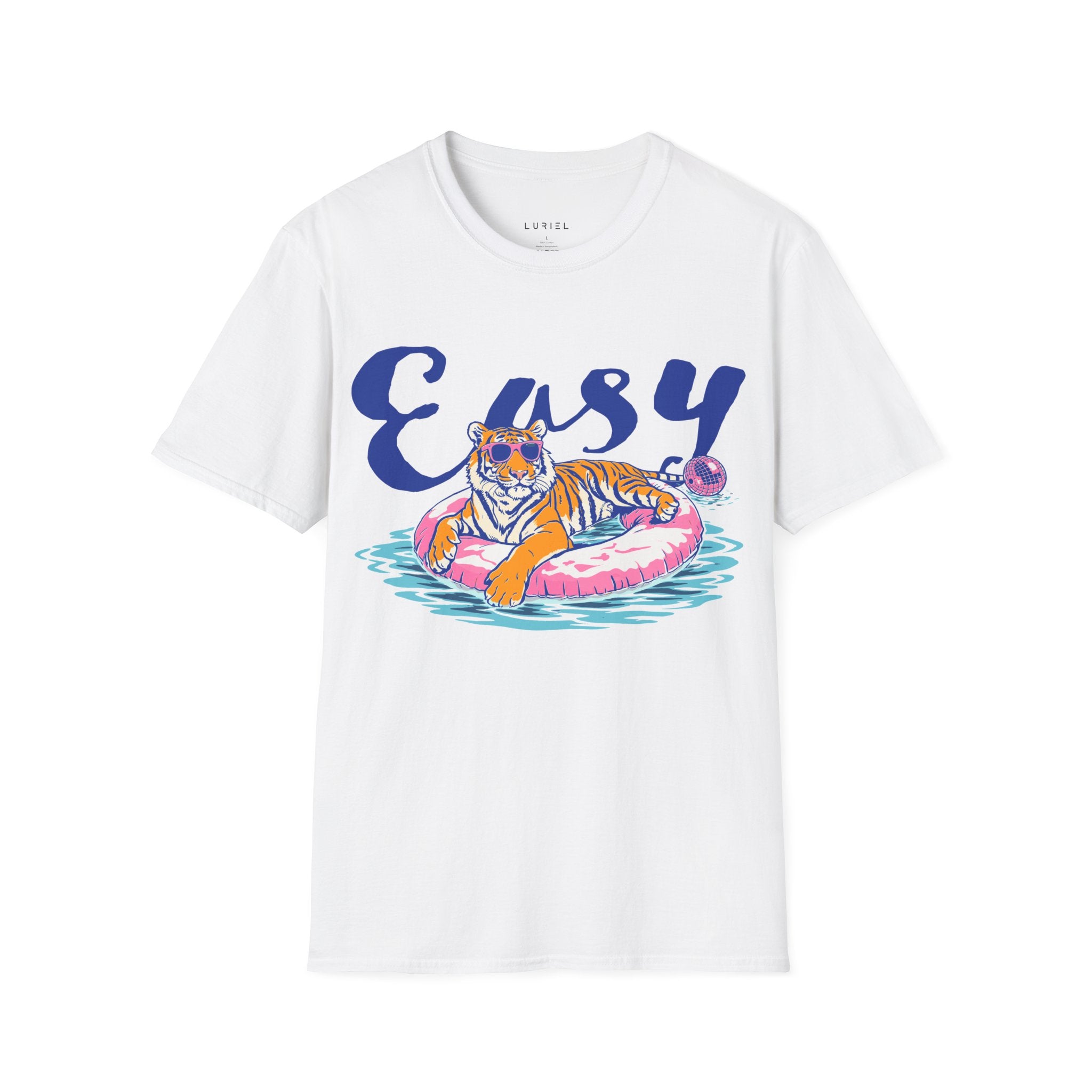 Easy Tiger T-Shirt