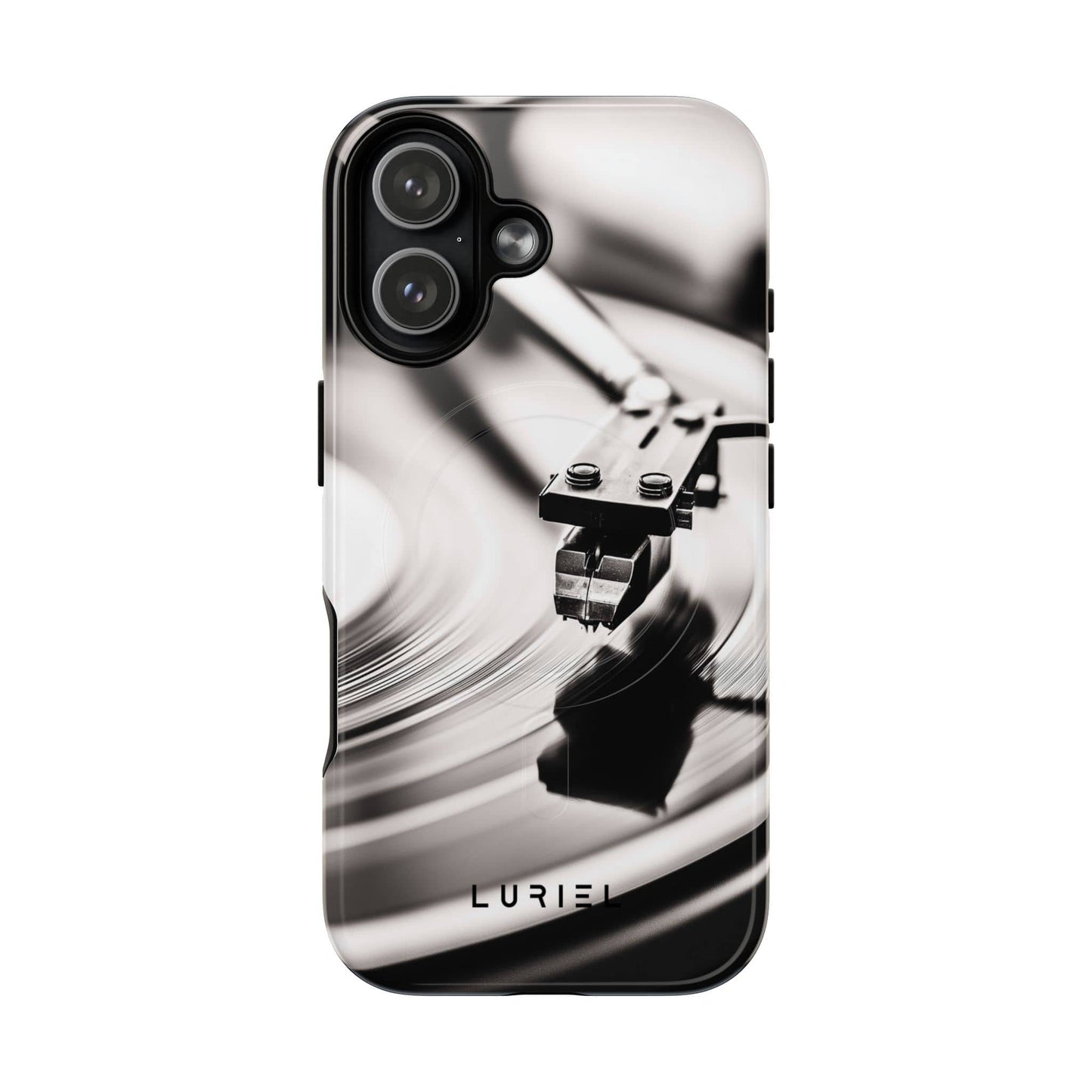 Phone Case Vinyl Tough Magsafe Phone Case Vinyl Tough Magsafe Phone Case