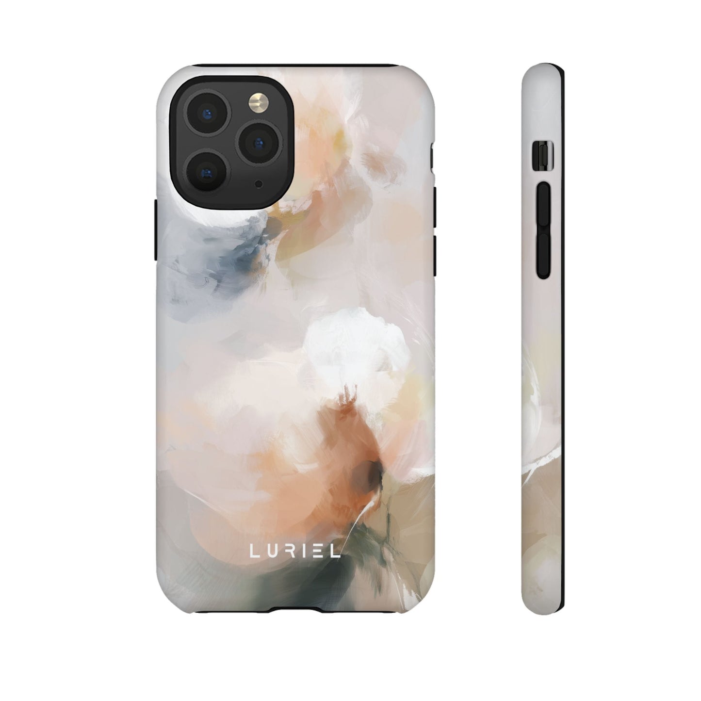 Phone Case Fleur d'Amour Tough Phone Case Fleur d'Amour Tough Phone Case