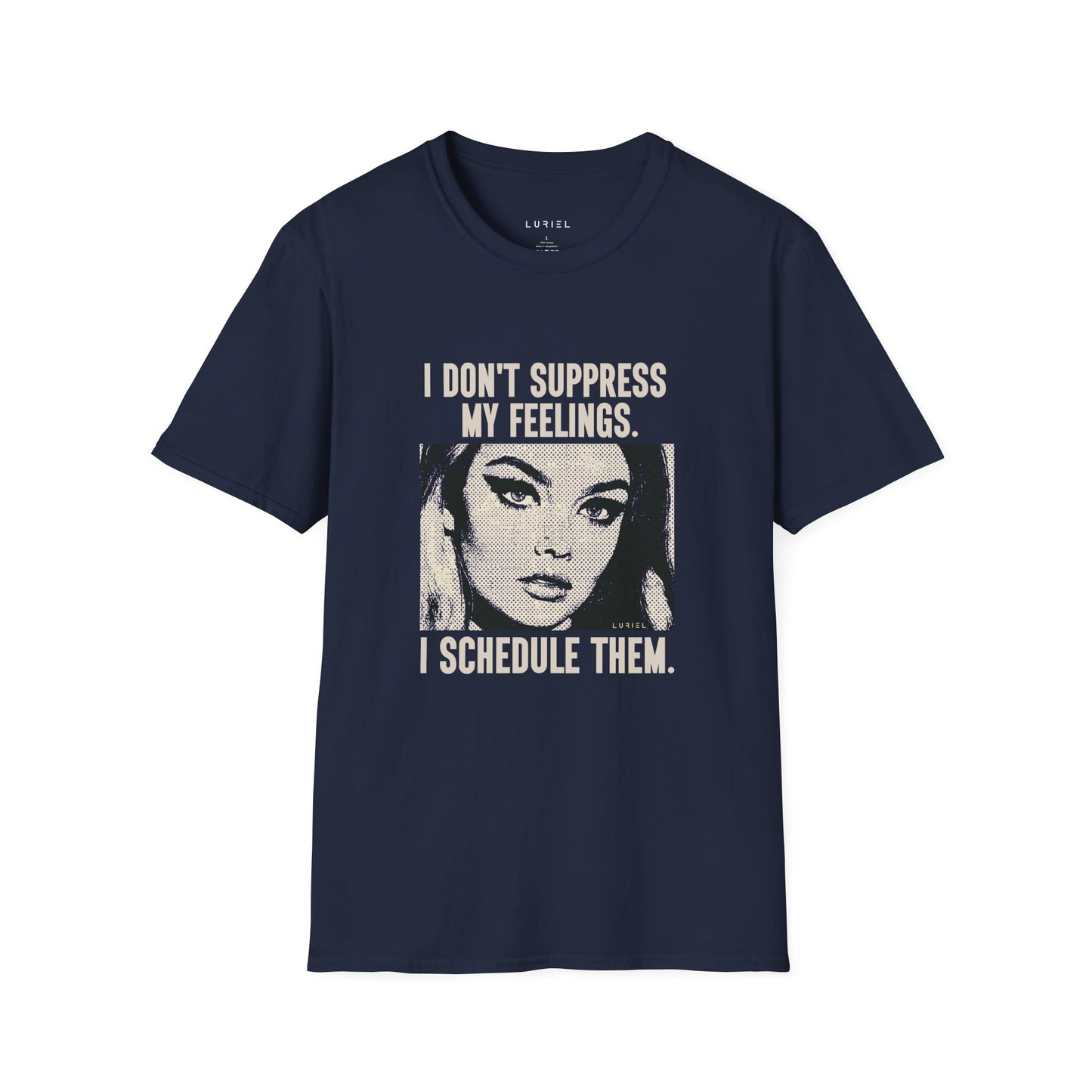 T-Shirt Just You Wait T-Shirt Just You Wait T-Shirt