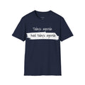 Today's agenda T-Shirt