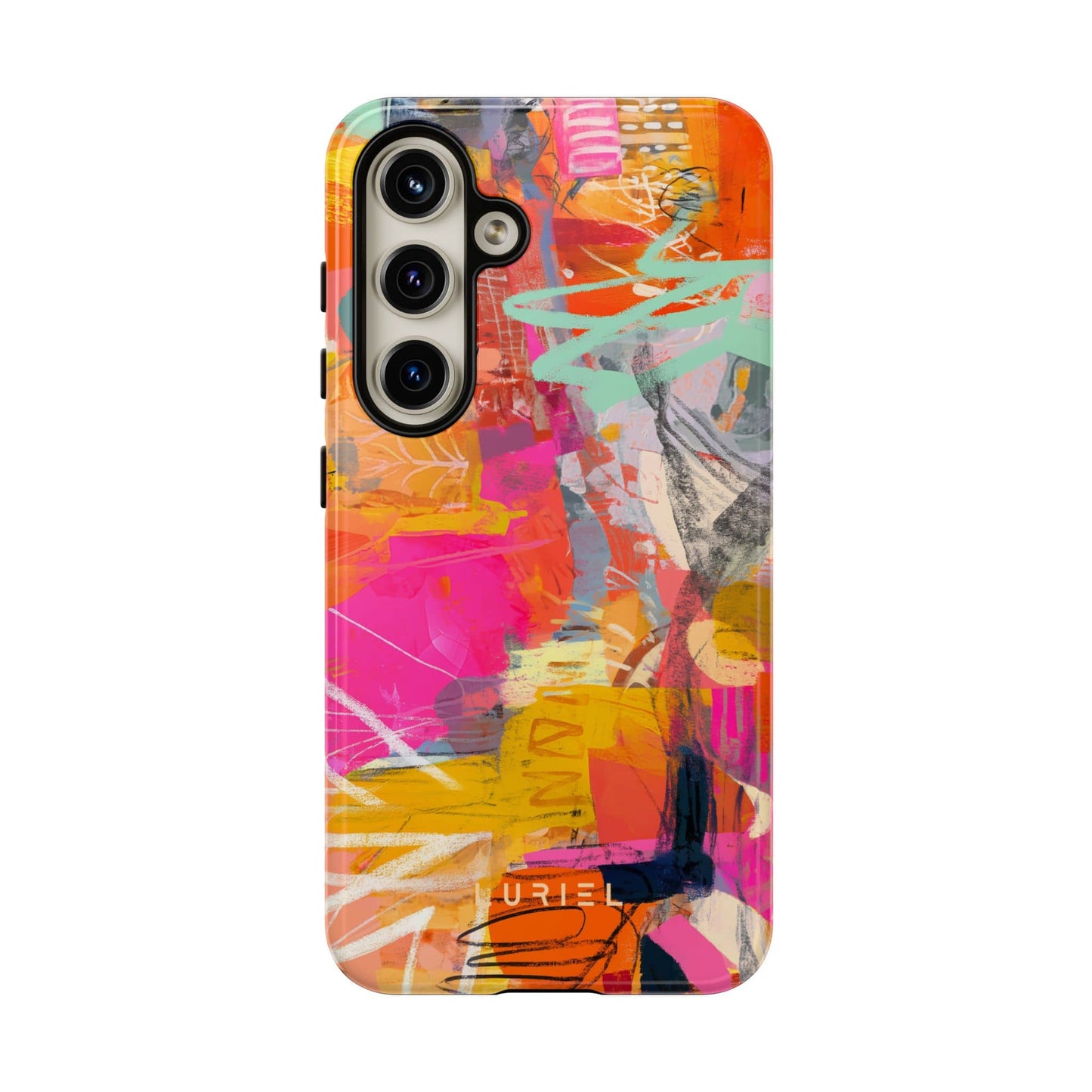 Phone Case In The Mood For Fun Tough Phone Case In The Mood For Fun Tough Phone Case