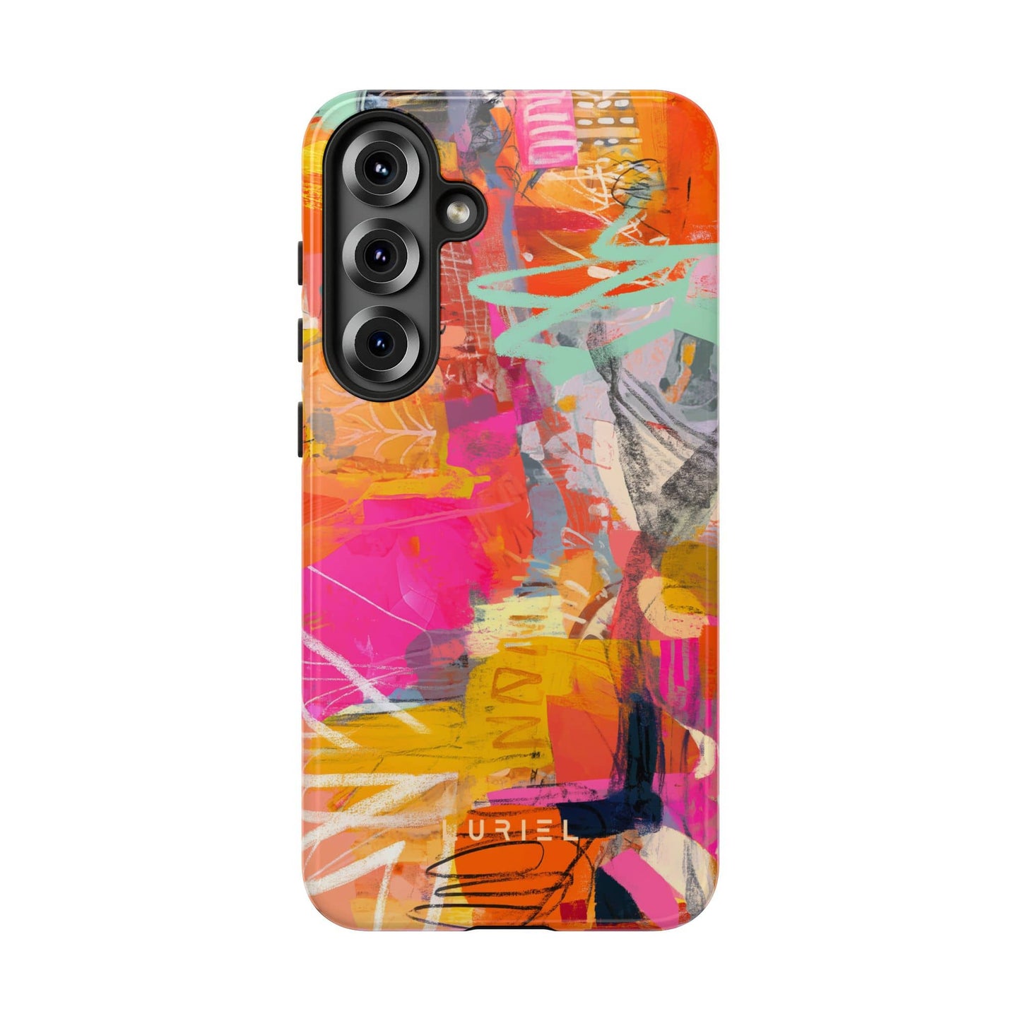 Phone Case In The Mood For Fun Tough Phone Case In The Mood For Fun Tough Phone Case