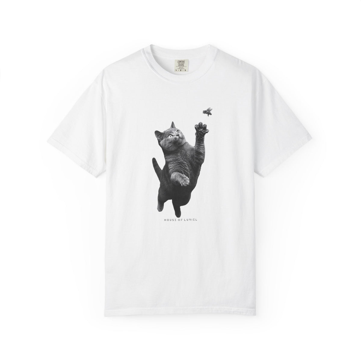 T-Shirt The Hunter T-Shirt The Hunter T-Shirt