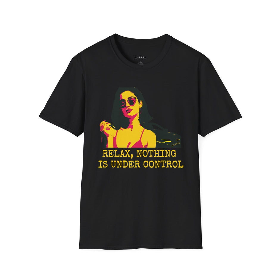T-Shirt Relax. T-Shirt Relax. T-Shirt
