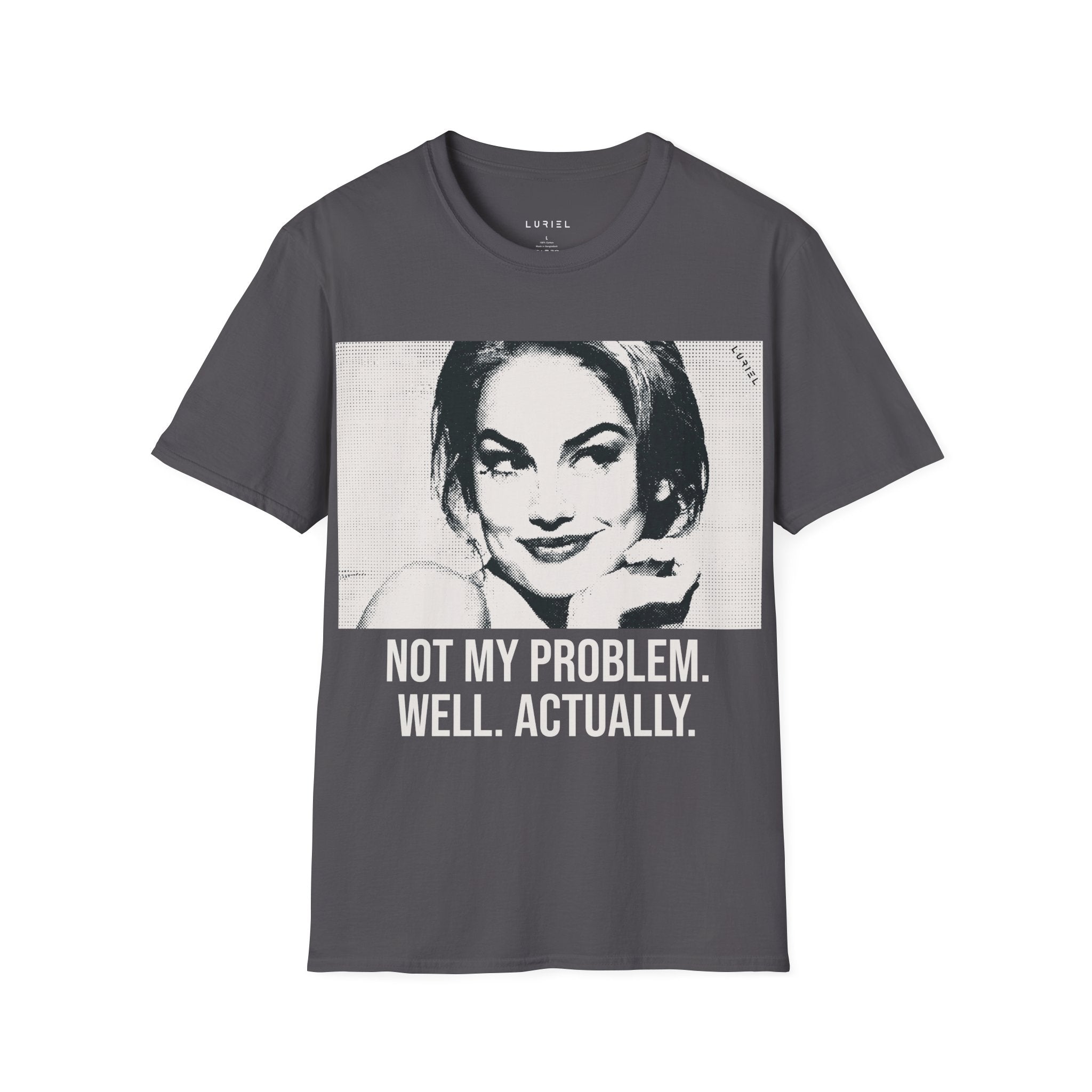 Deny, Deny, Deny T-Shirt