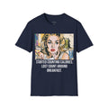 Counting Calories T‑Shirt