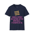Broken Rules T-Shirt