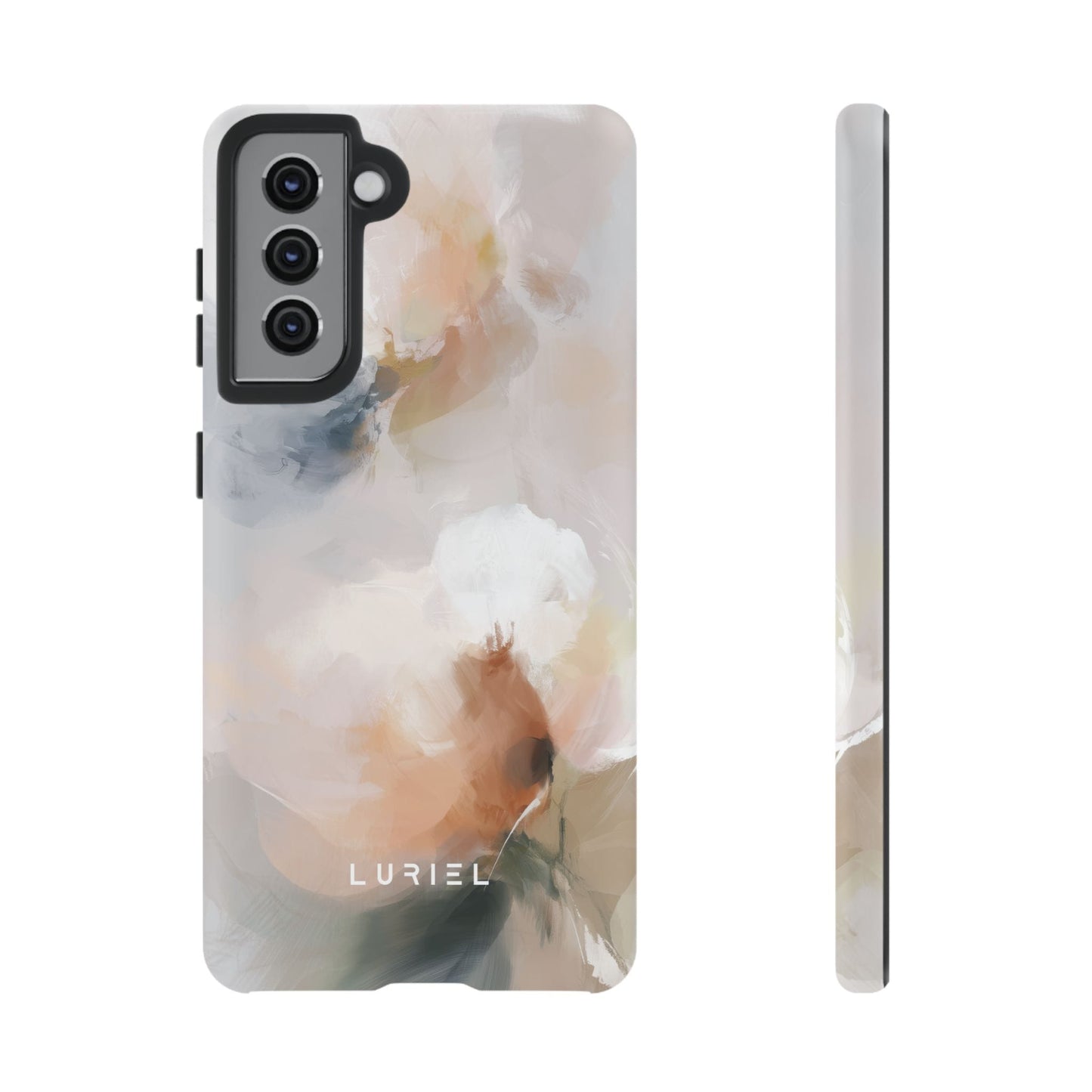 Phone Case Fleur d'Amour Tough Phone Case Fleur d'Amour Tough Phone Case