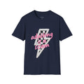 Adulting Is A Scam T-Shirt