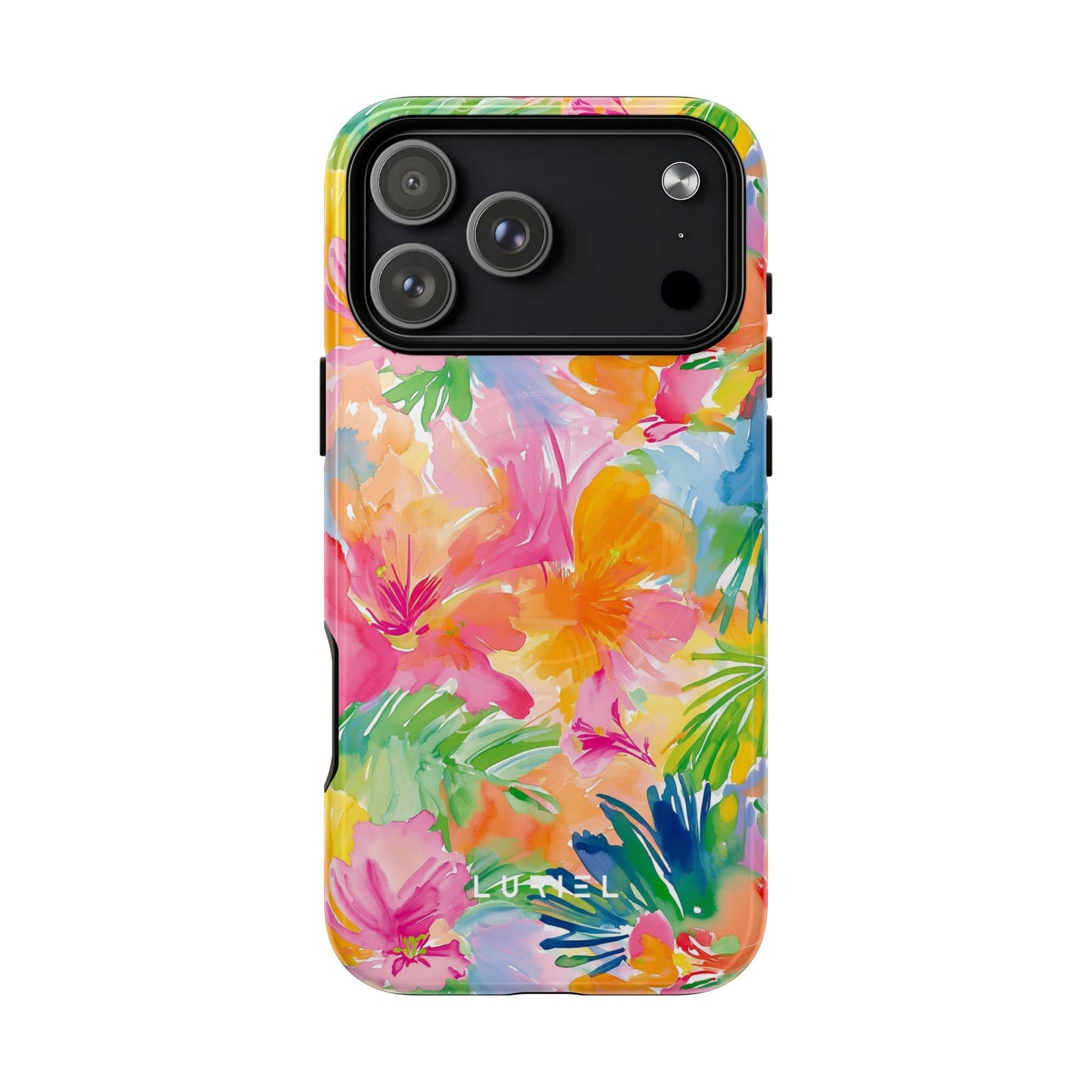 Phone Case Caribbean Beach Magsafe Tough Phone Case Caribbean Beach Magsafe Tough Phone Case