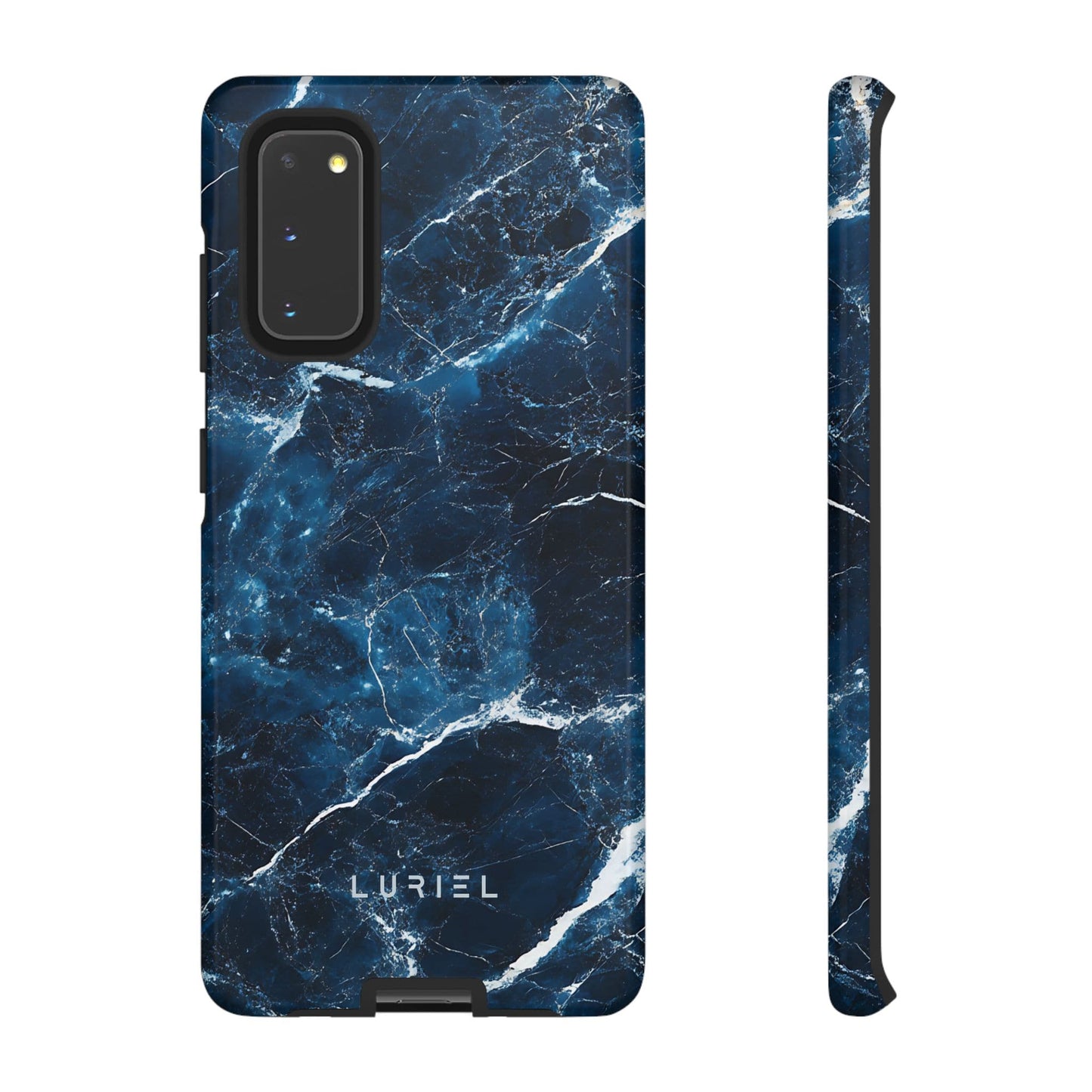 Phone Case Blue Thunder Tough Phone Case Blue Thunder Tough Phone Case