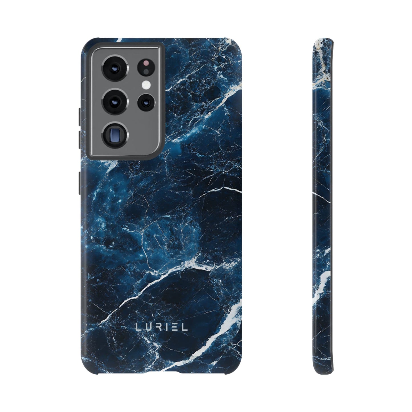 Phone Case Blue Thunder Tough Phone Case Blue Thunder Tough Phone Case