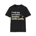 Necessities T‑Shirt