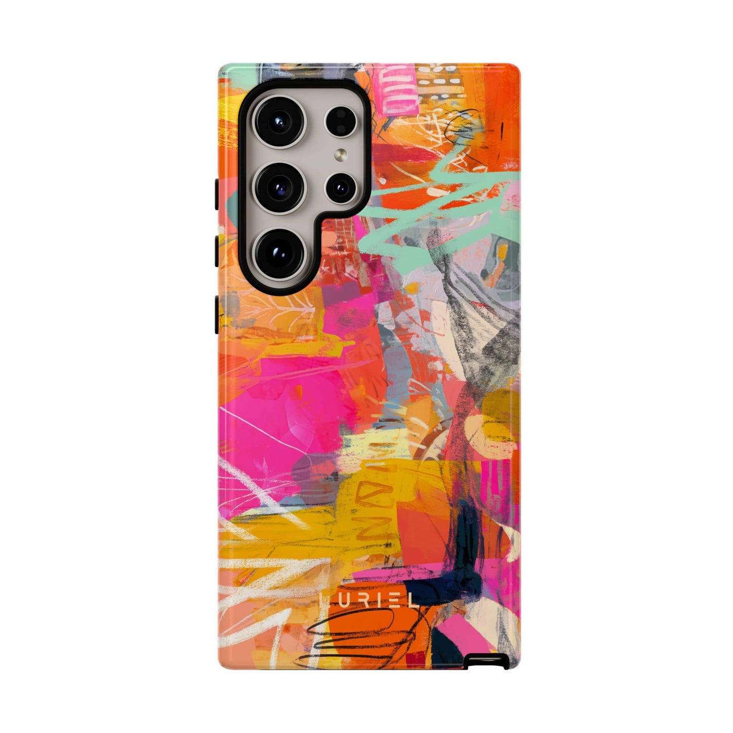 Phone Case In The Mood For Fun Tough Phone Case In The Mood For Fun Tough Phone Case