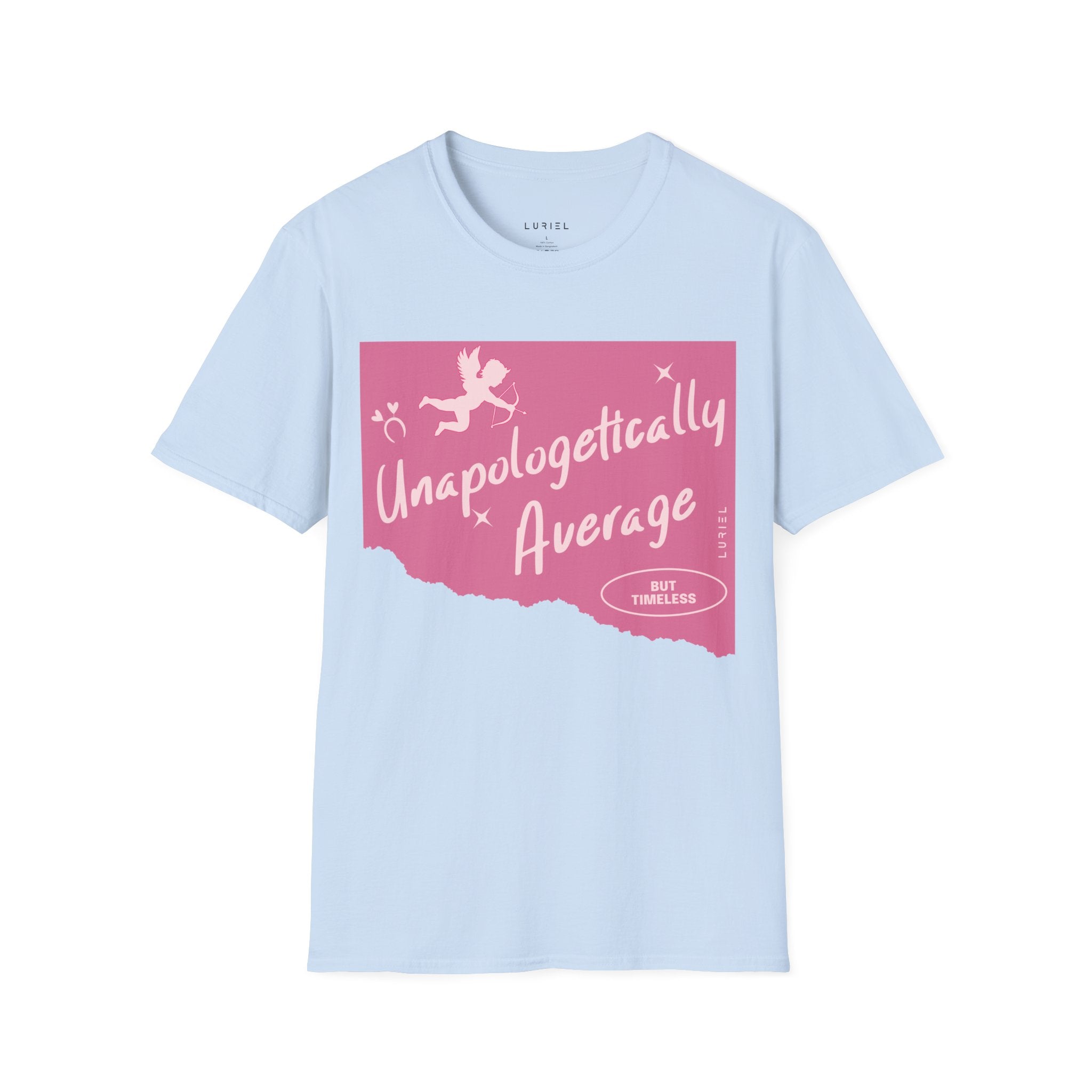 Average T‑Shirt
