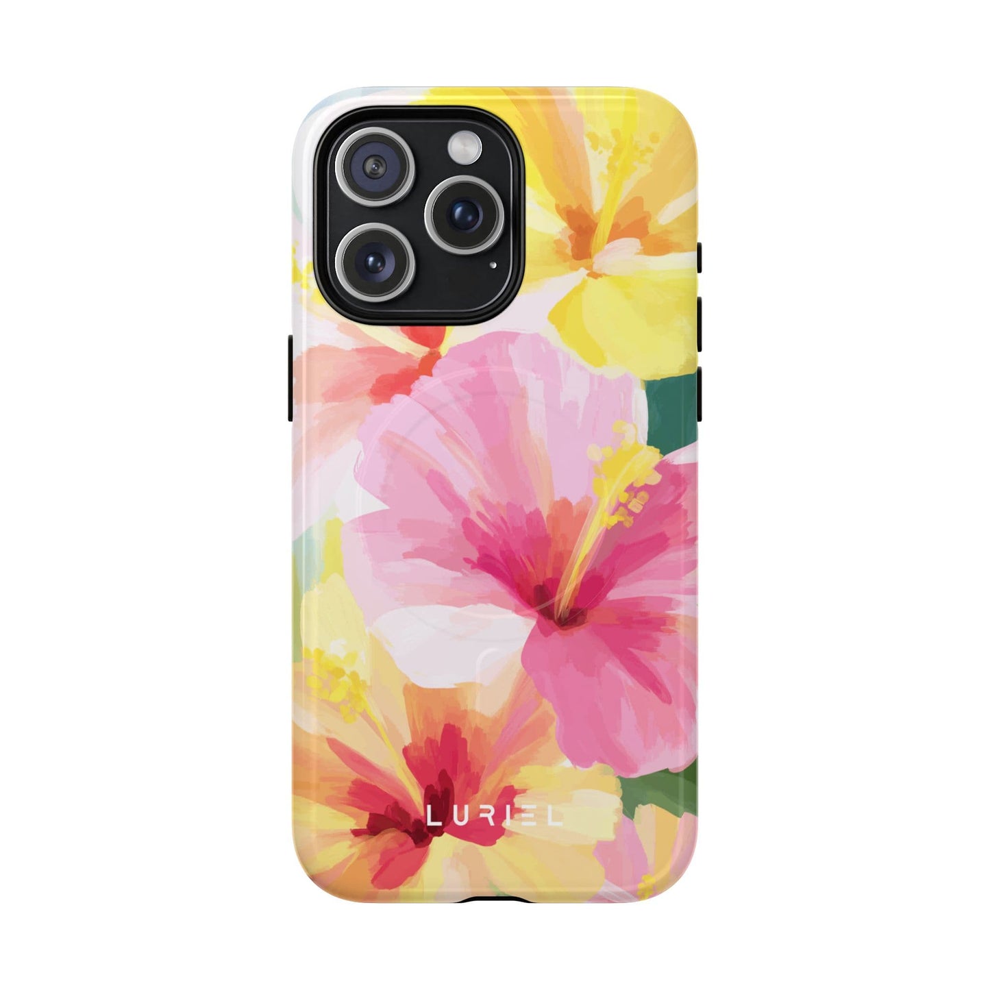 Phone Case AlooohaTough Magsafe Case AlooohaTough Magsafe Case