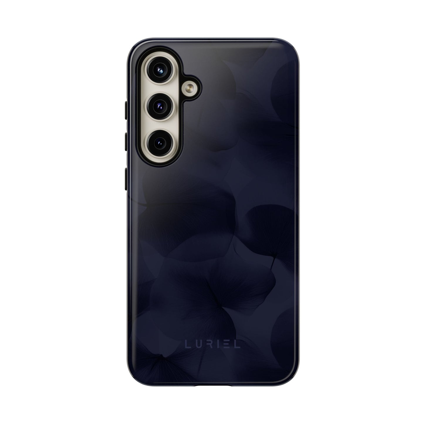 Phone Case Poetic Blue Tough Phone Case Poetic Blue Tough Phone Case